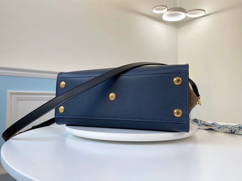 Louis Vuitton Top Handle Bags